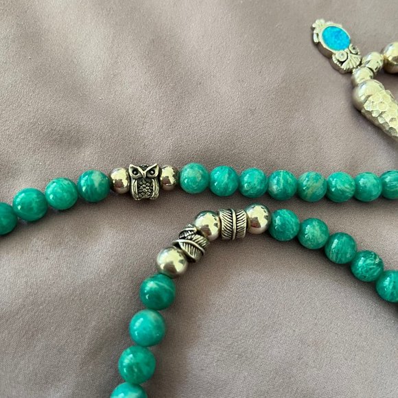 One of a kind necklace - Picture 4 of 8